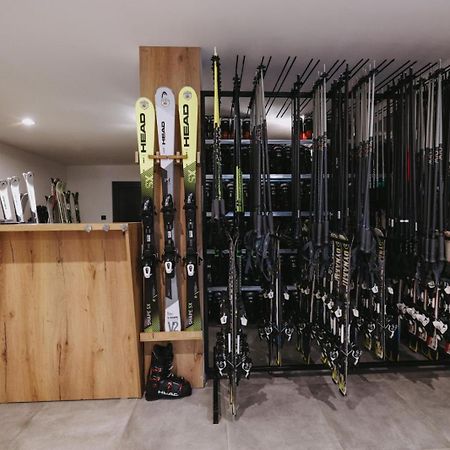 Jahorinska Vila Jahorina Extérieur photo