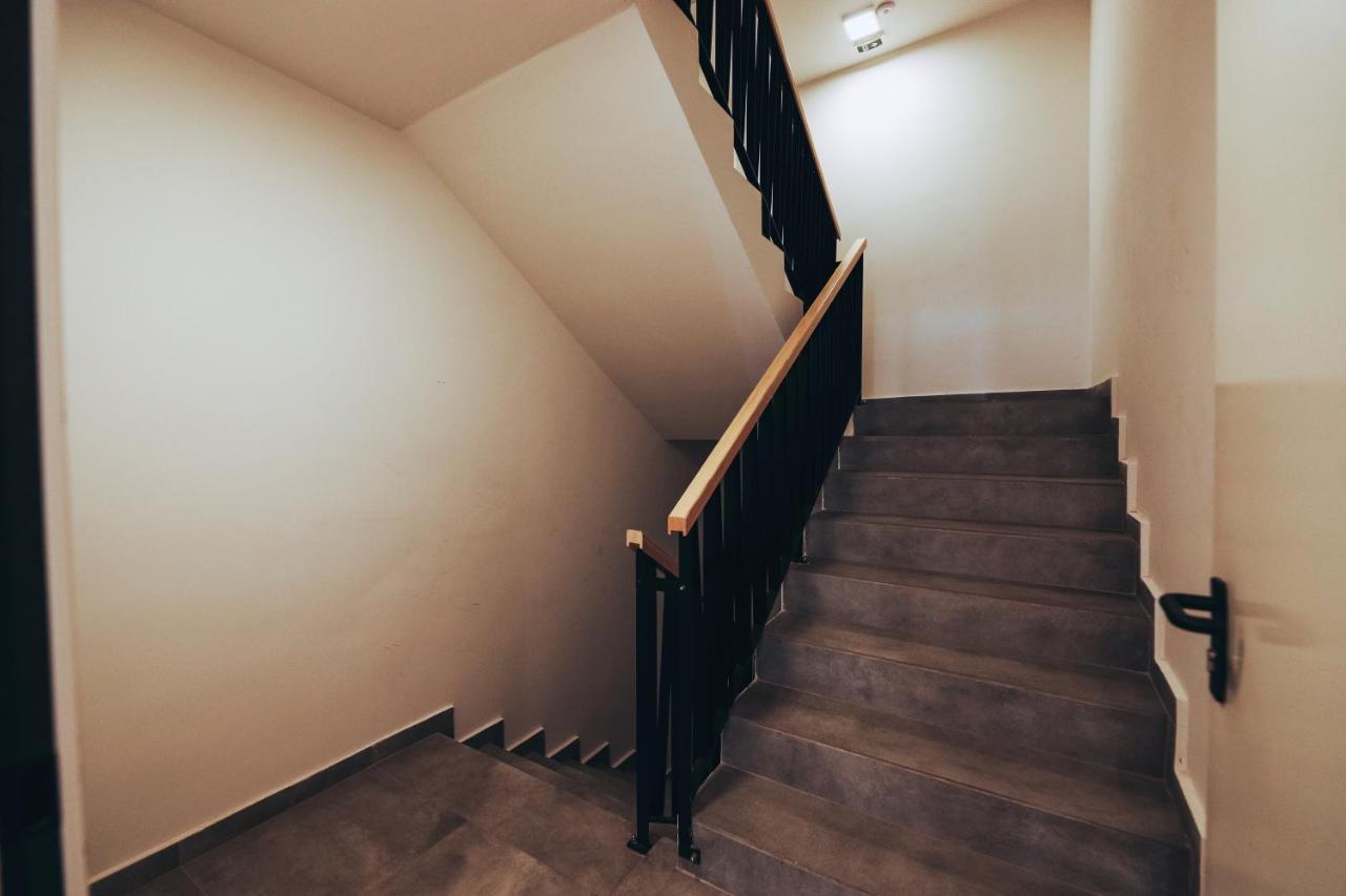 Jahorinska Vila Jahorina Extérieur photo
