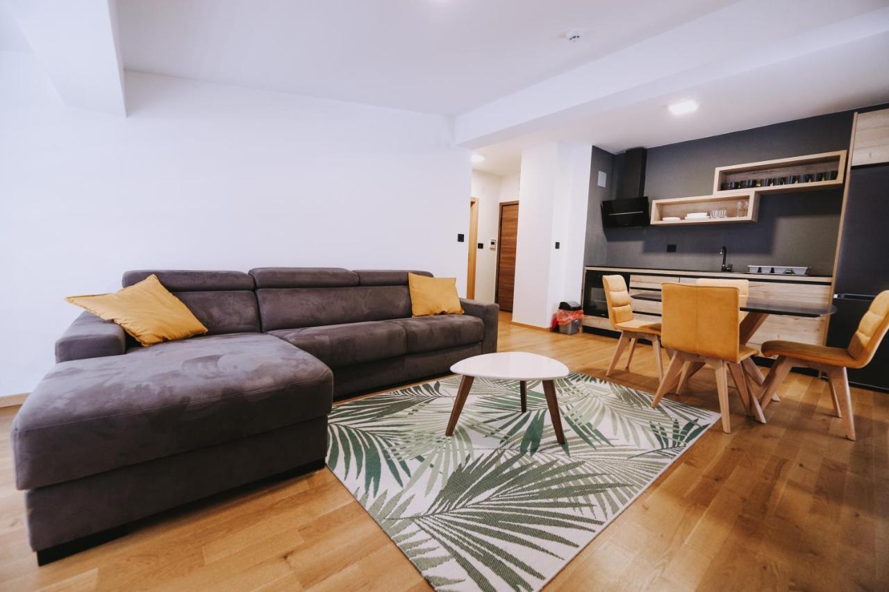 Jahorinska Vila Jahorina Chambre photo