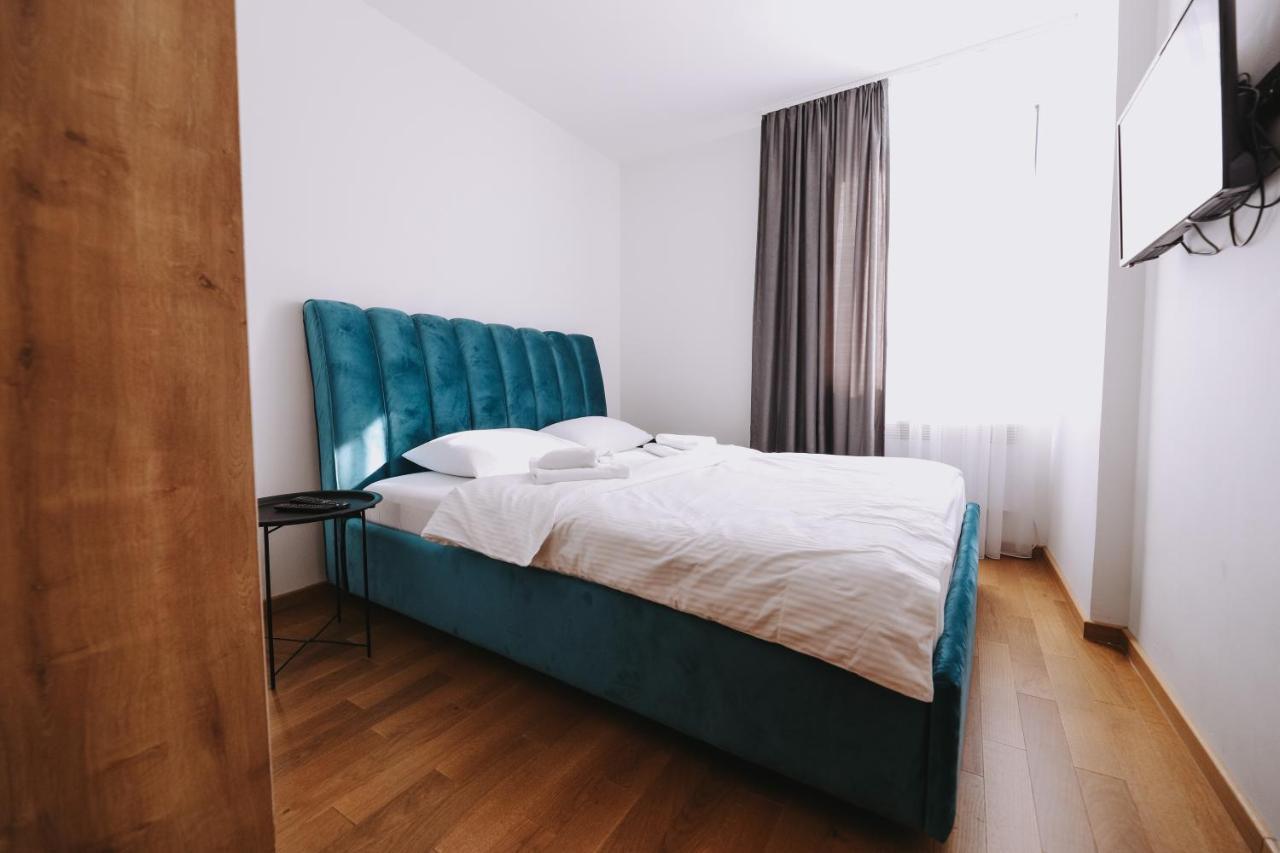Jahorinska Vila Jahorina Chambre photo