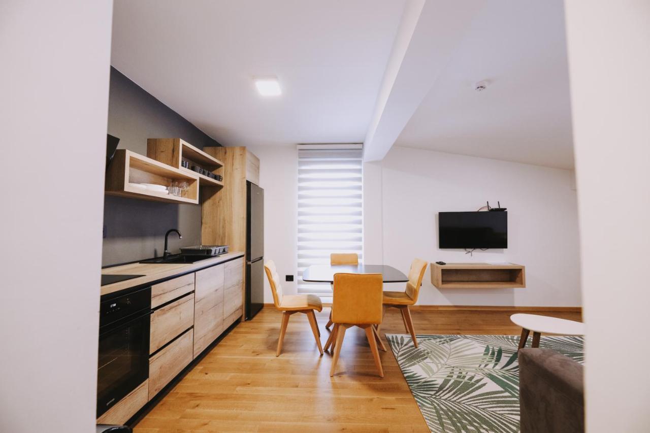 Jahorinska Vila Jahorina Chambre photo