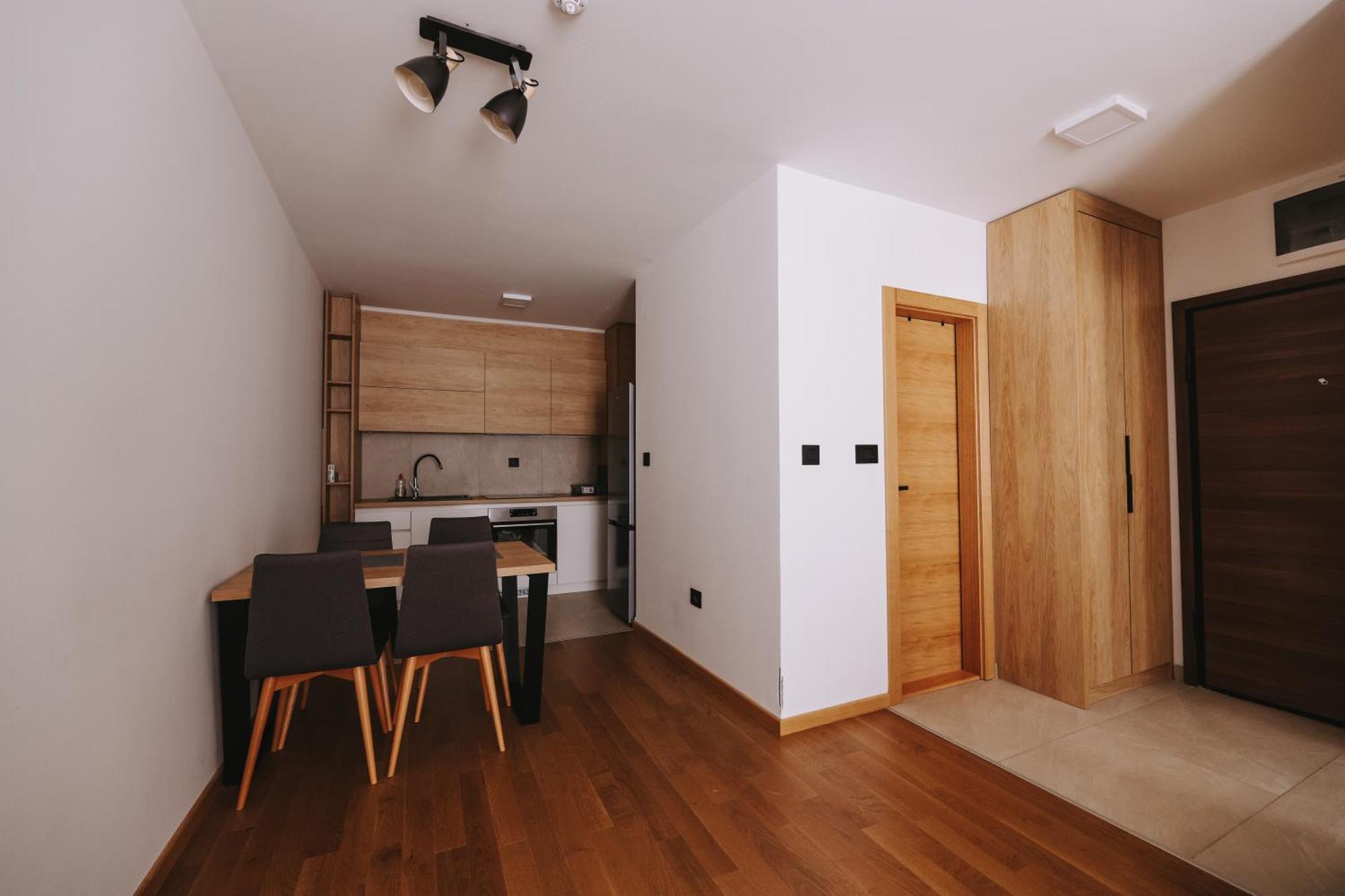 Jahorinska Vila Jahorina Chambre photo