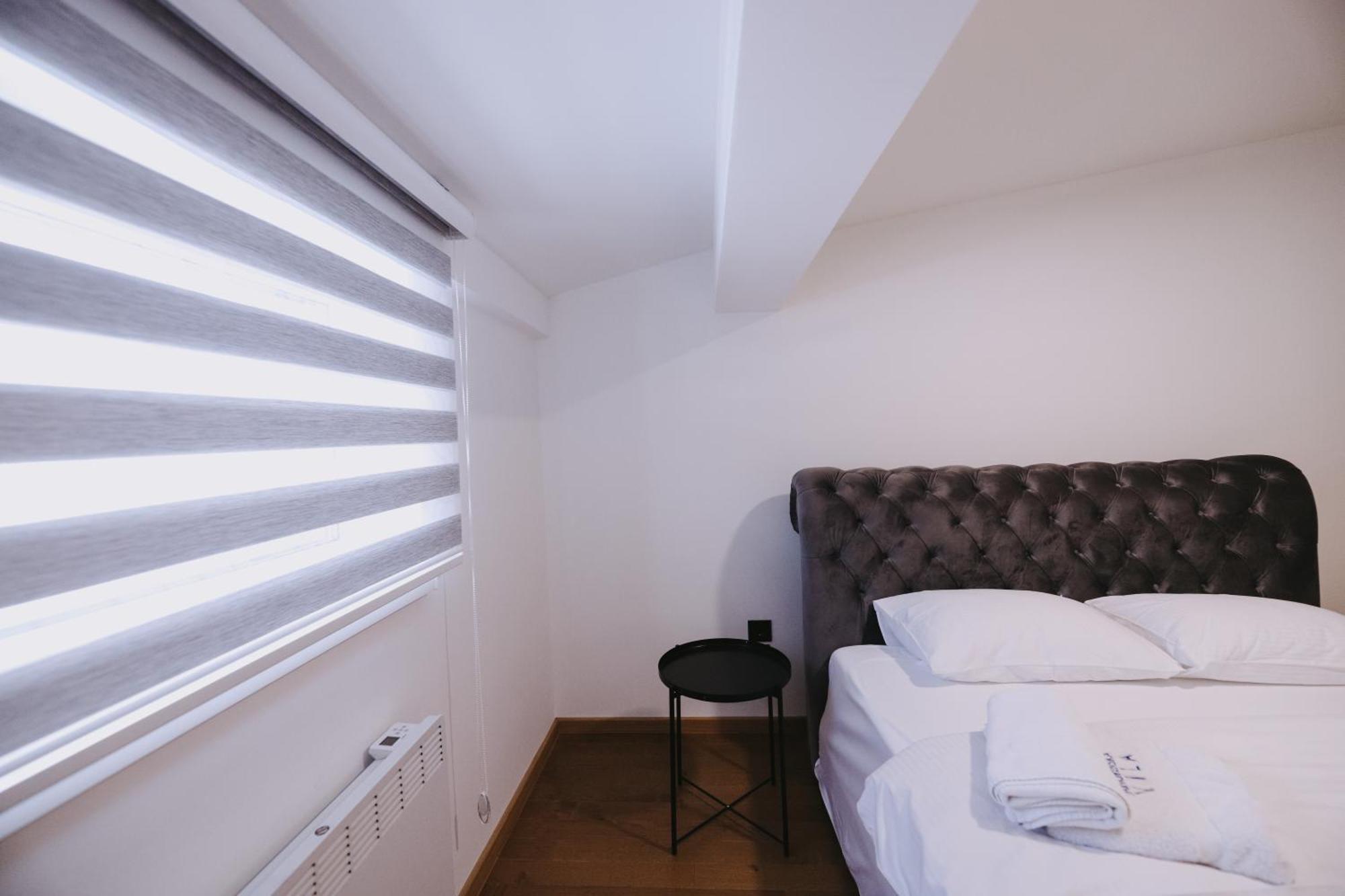 Jahorinska Vila Jahorina Chambre photo