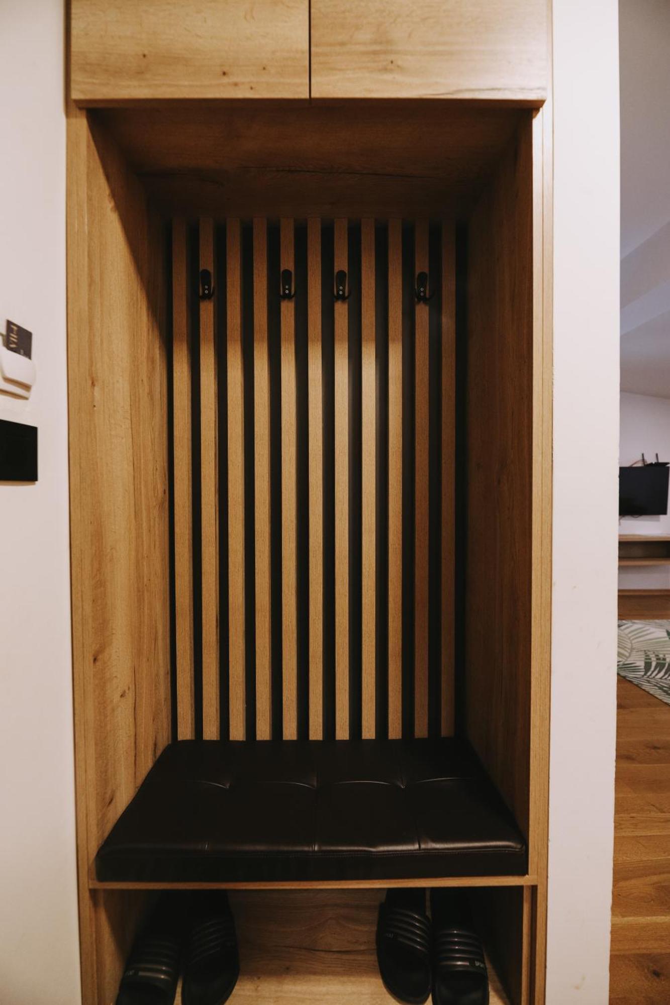 Jahorinska Vila Jahorina Chambre photo