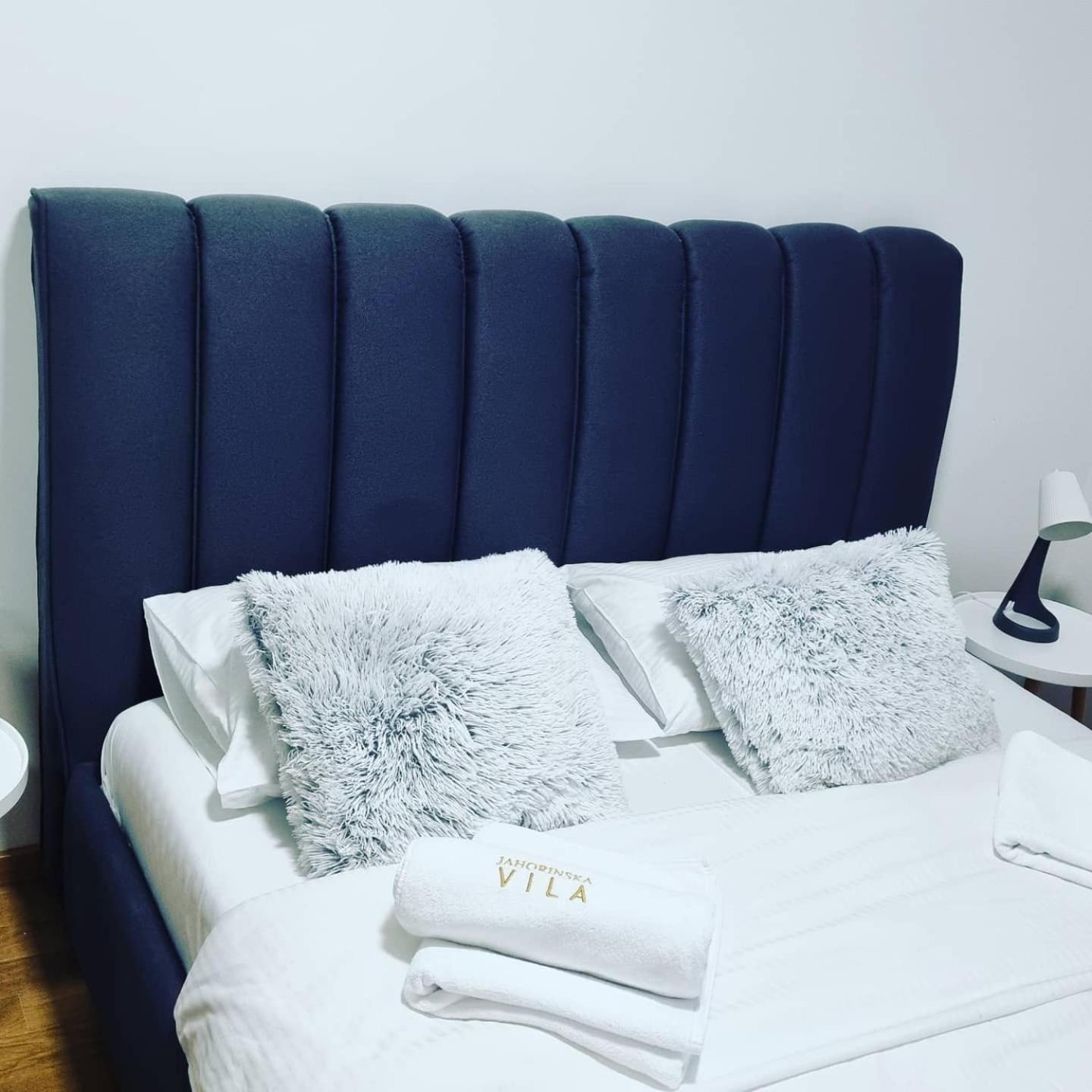 Jahorinska Vila Jahorina Chambre photo